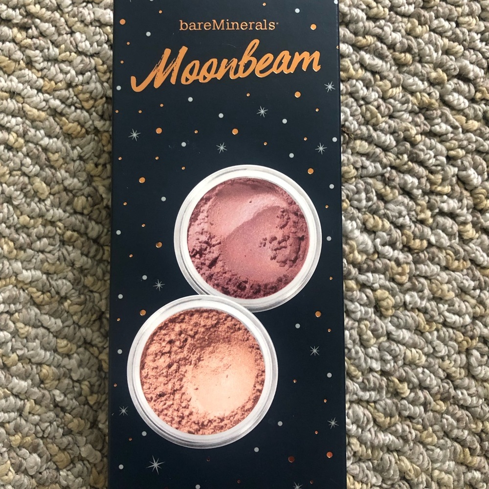 bareMinerals Moonbeam